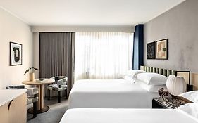 Hilton Garden Inn Times Square